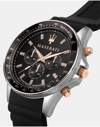 Maserati - Maserati Sfida Chronograph