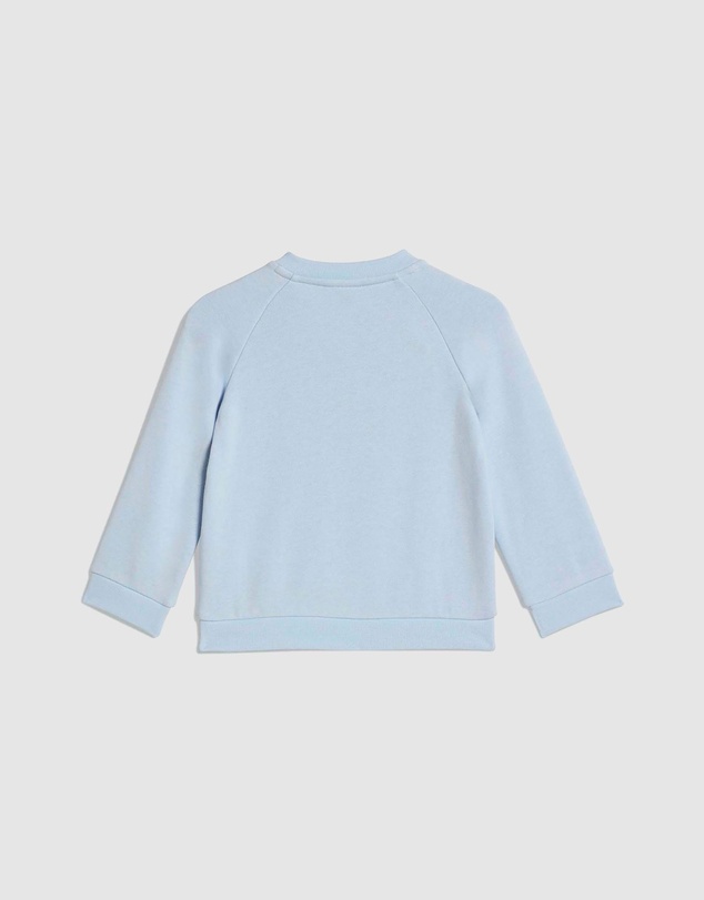 adidas Originals - Trefoil Crew Set - Babies-Kids
