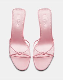 FEMME LA - Maeve Slippers