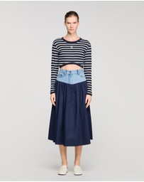 Sandro - Sannie Skirt