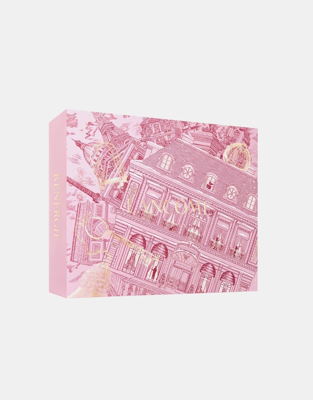 Lancome - Renergie HPN 50ml Holiday Set 2027