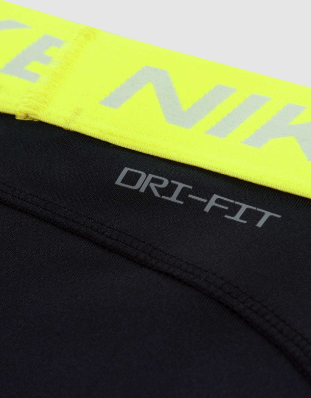 Nike - Pro Dri-FIT Shorts - Kids