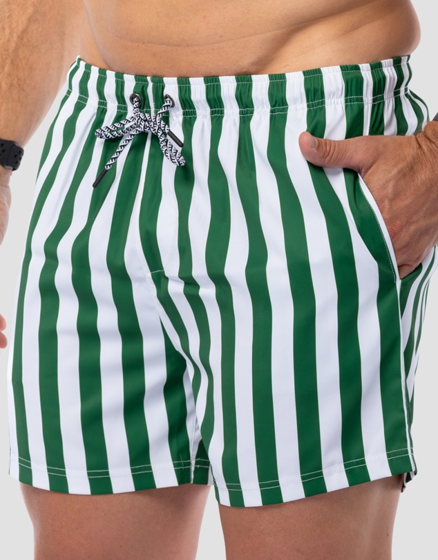 DUKiES - PINE Short