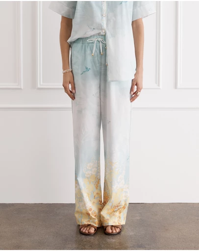 Heaven Australia - Serin Lana Resort Pants