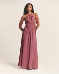 ST MRLO - Elias Maxi Dress
