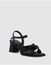 Nude Footwear - Sabrina