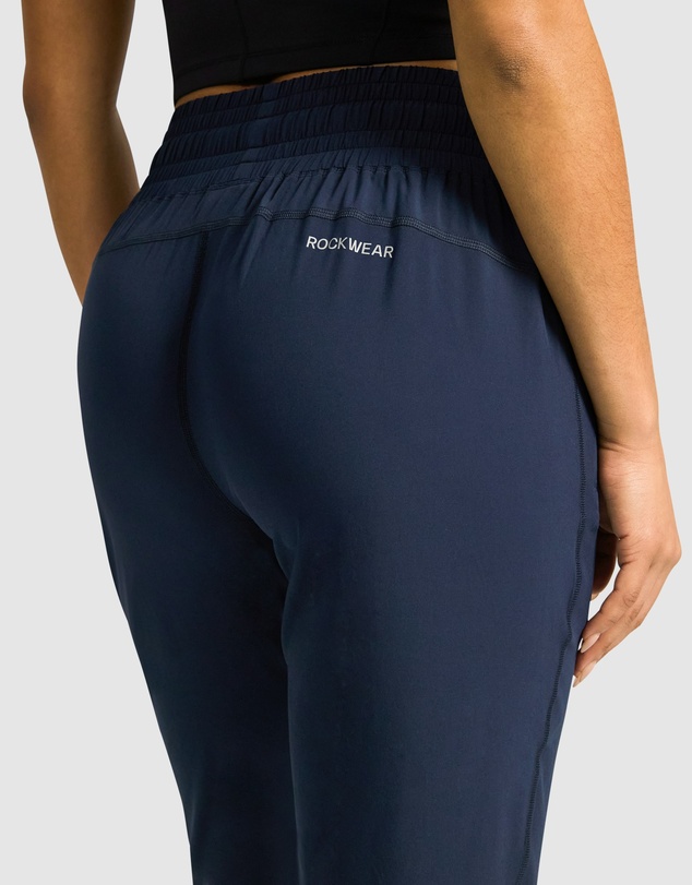 Rockwear - On Duty Full Length Pant