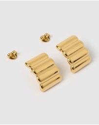 Izoa - Delta Stud