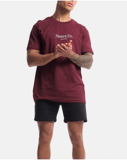 Oxblood