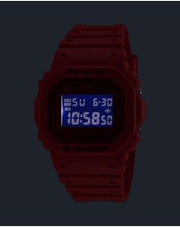 G-SHOCK - DW5600RRB-4D