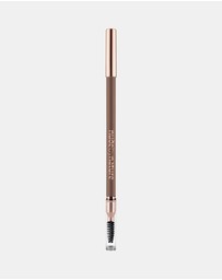 Nude by Nature - Defining Brow Pencil 01 Blonde
