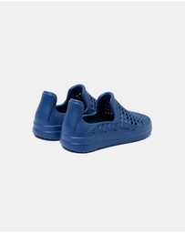 Lusso Cloud - Scenario Slip On - Teens