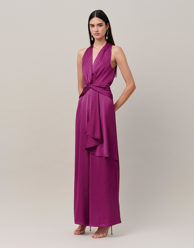 Savel - Hennie Jumpsuit