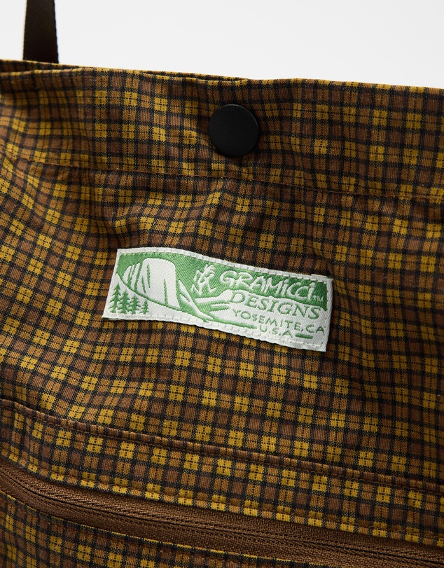 Gramicci - Utility Tote Bag