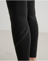 Aim'n - Reflective Warming Tights