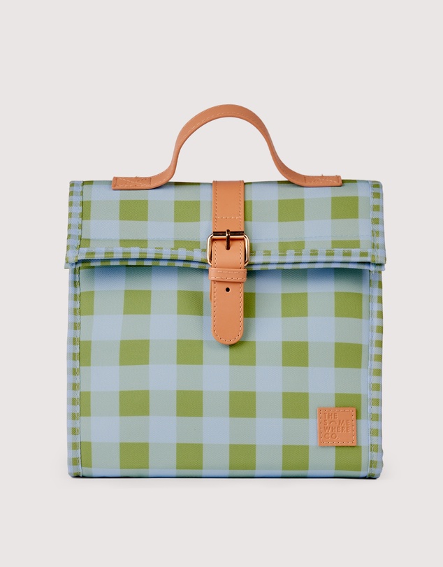 The Somewhere Co - Alfresco Lunch Satchel