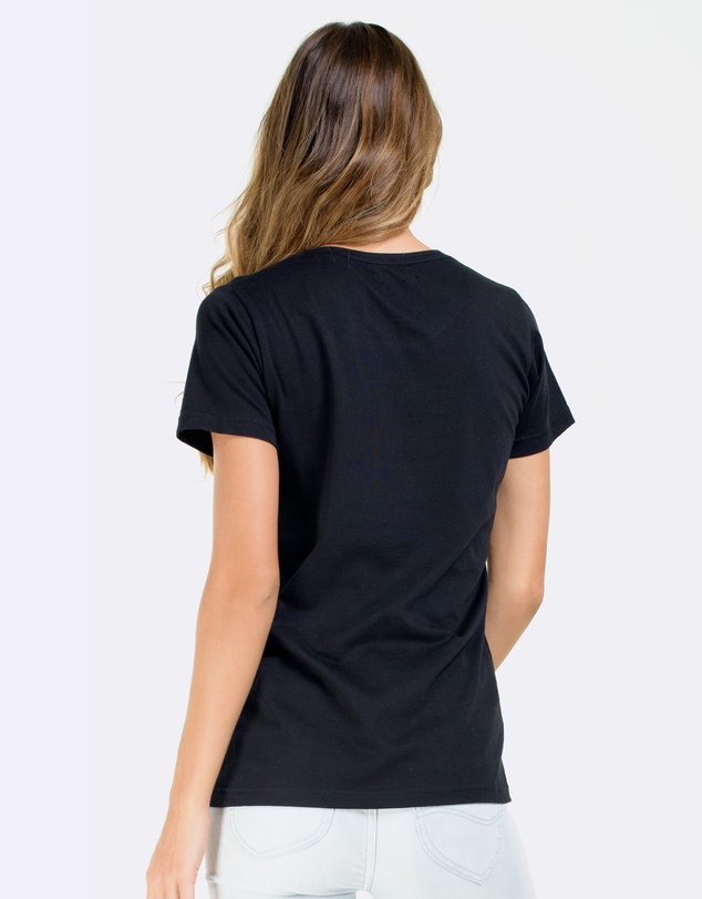 DVNT - Autumn Rose Tee