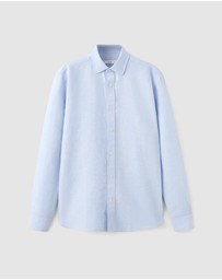 M.N.G - Rug Shirt