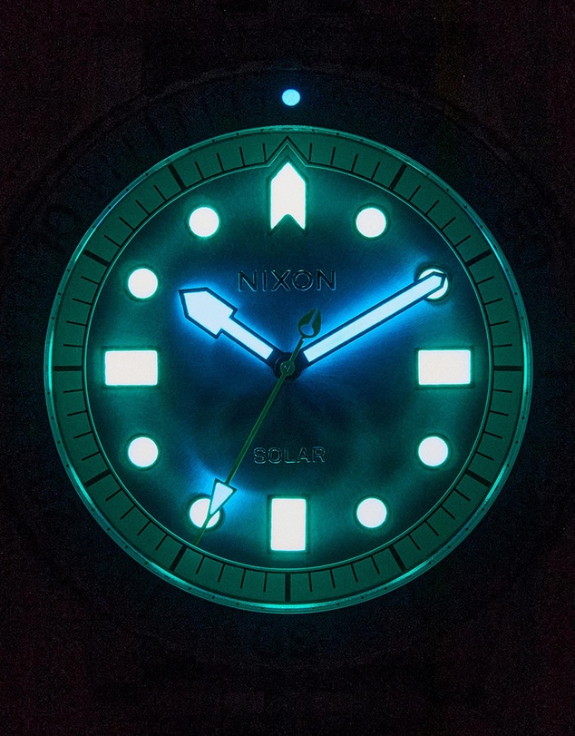 Nixon - Stinger 44