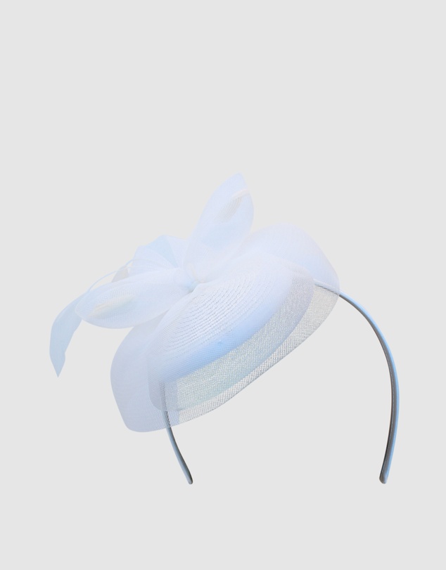 Morgan & Taylor - Elisa Fascinator