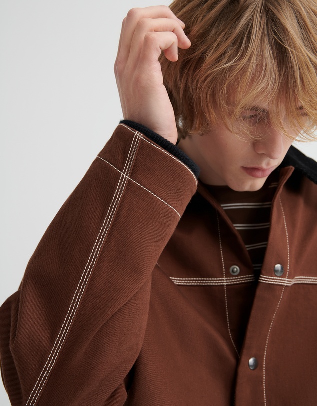Kowtow - Craft Jacket
