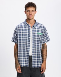 X-Large - Snooze SS Shirt