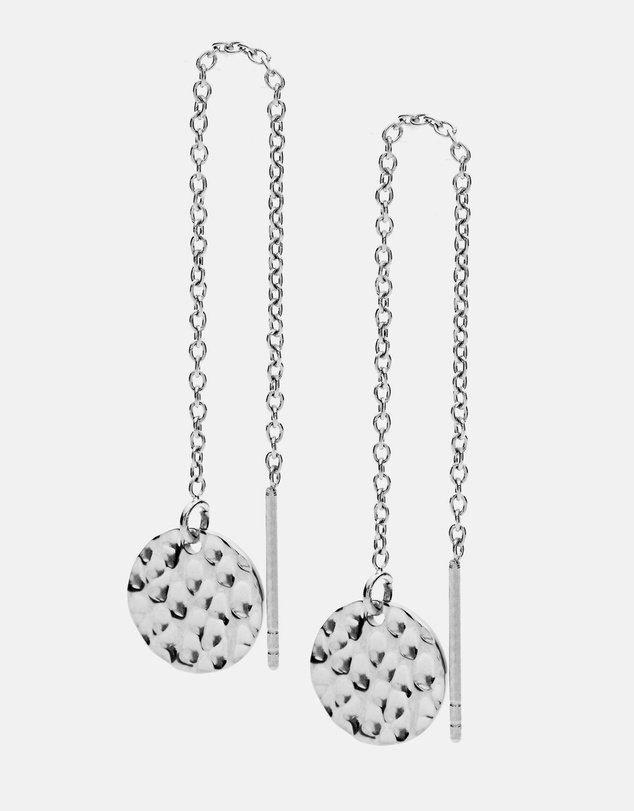 Pastiche - Tide Moon Earrings