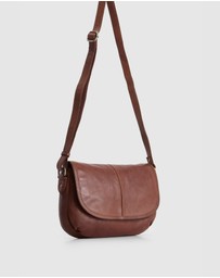 Evity - Ari Small Crossbody Bag