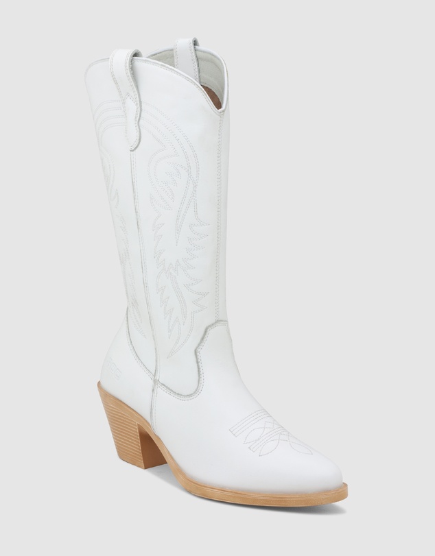 ROC Boots Australia - Gaucho
