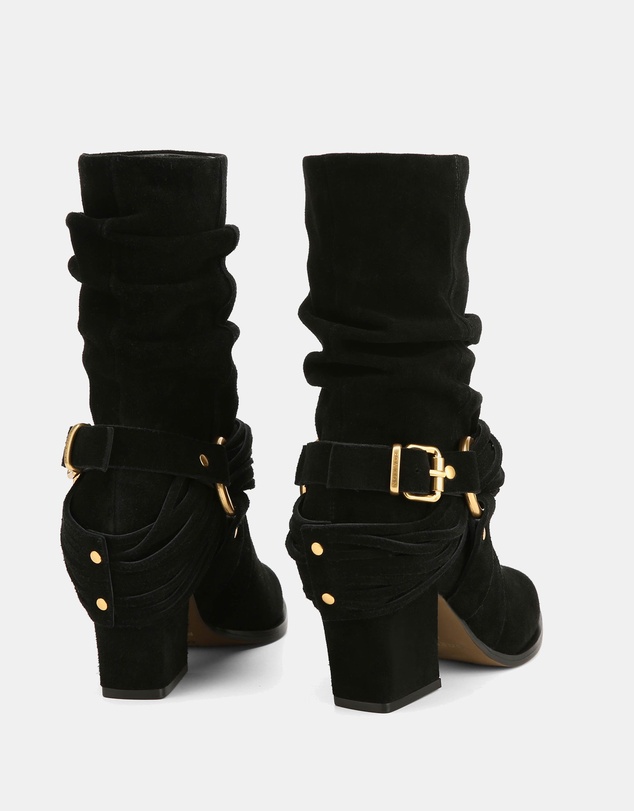 Nokwol - Seville Boots