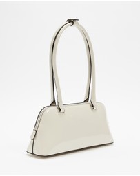 GUESS - Arnela II Shoulder Satchel