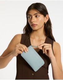 Status Anxiety - Smoke and Mirrors Pouch
