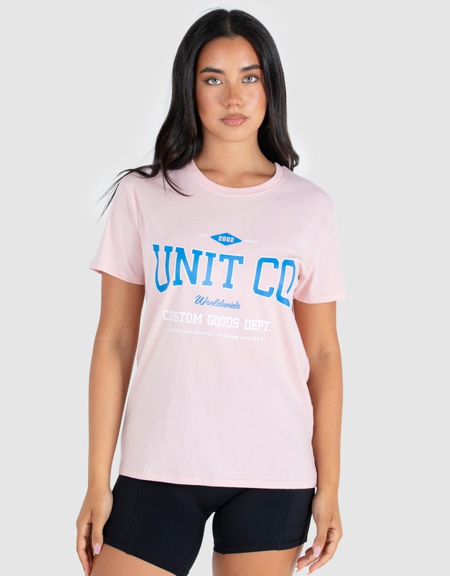 UNIT - UNIT Class Ladies T-Shirt