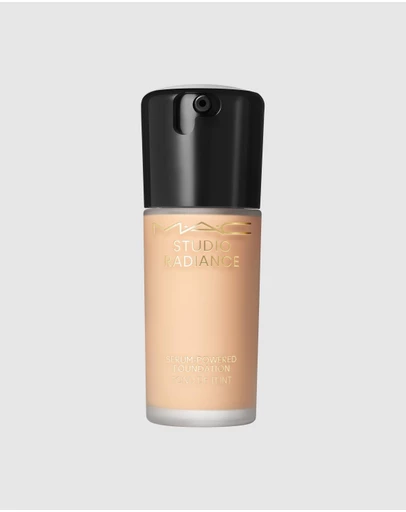 MAC - Studio Radiance Serum Powered Foundation - N11