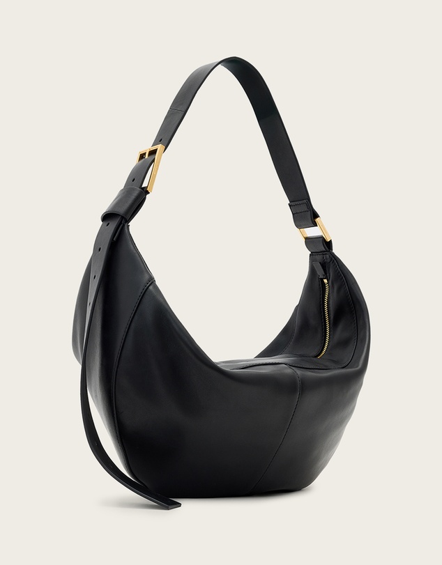 AllSaints - Luna Shoulder Bag