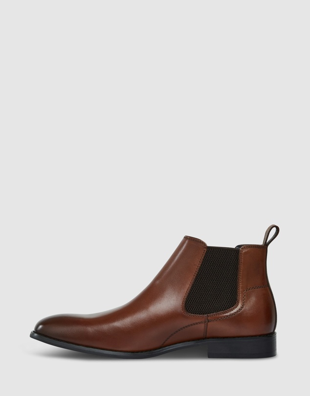 Tarocash - Jets Gusset Boot