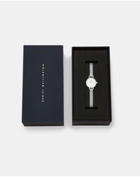 Daniel Wellington - Petite Mini 19mm Sterling