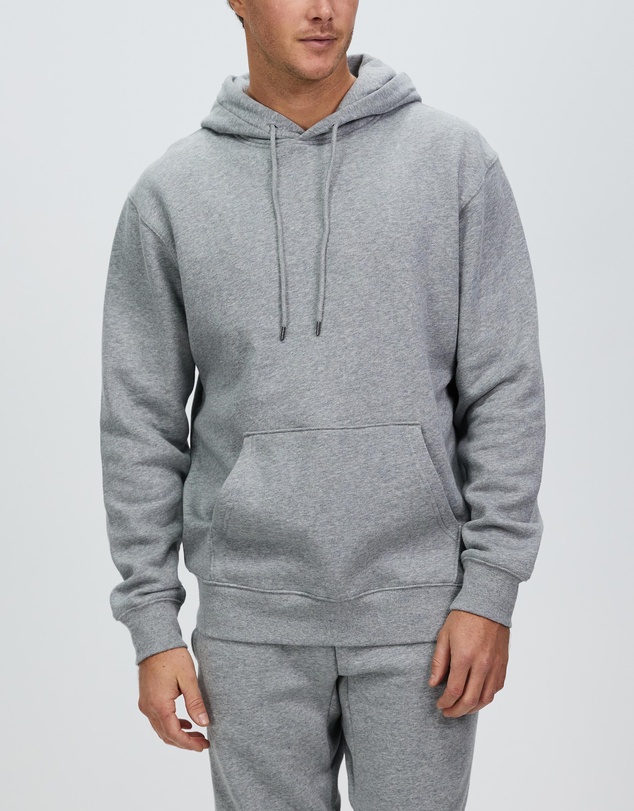 Originals Fleece Pullover Hoodie by Bonds Online | THE ICONIC | Australia