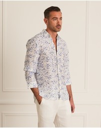 Aqua Blu Australia - Willow Blake Shirt