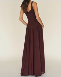 Reformation - Camella Dress