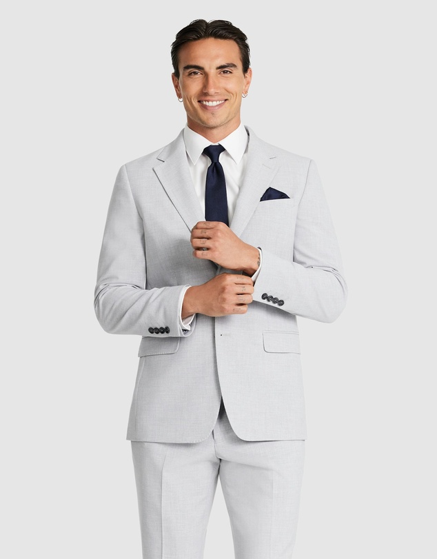 Tarocash - Carson Slim Suit Jacket