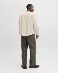 Jack & Jones - Norrebro Long Sleeve Denim Shirt