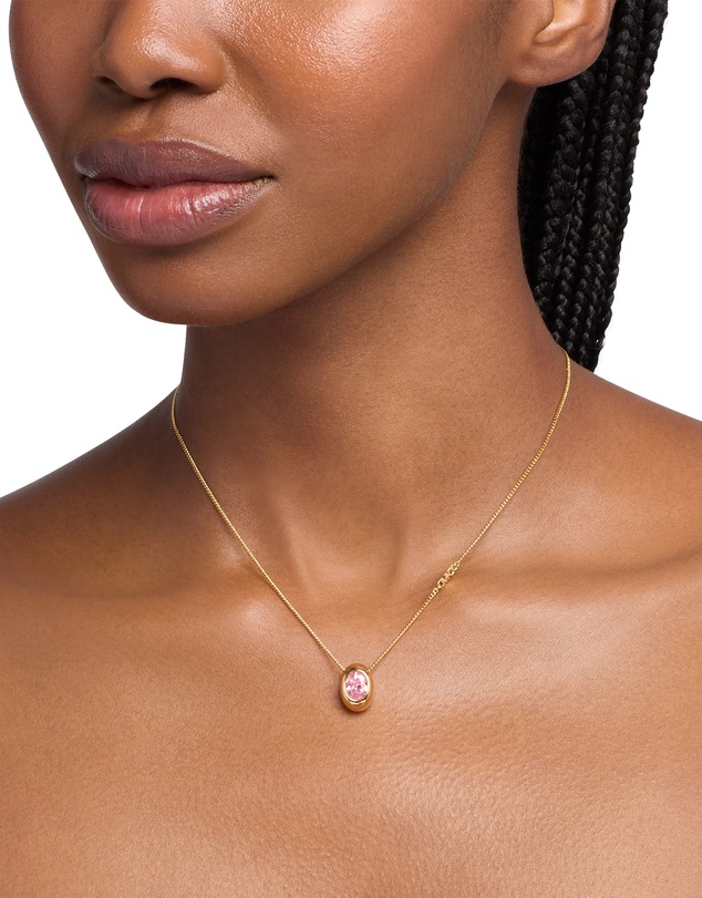 Michael Kors - Premium Gold Necklace