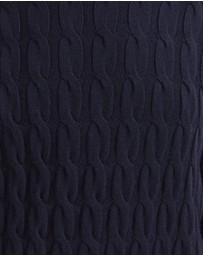 Sportscraft - Merino Cable Sweater