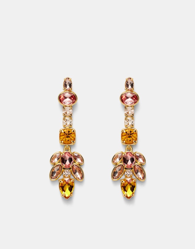 MIMCO - Alluring Drop Earrings