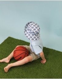 Morgan & Taylor - Mini Caravan Bucket Hat