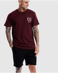 Counter Culture - Garland Imprint Tee