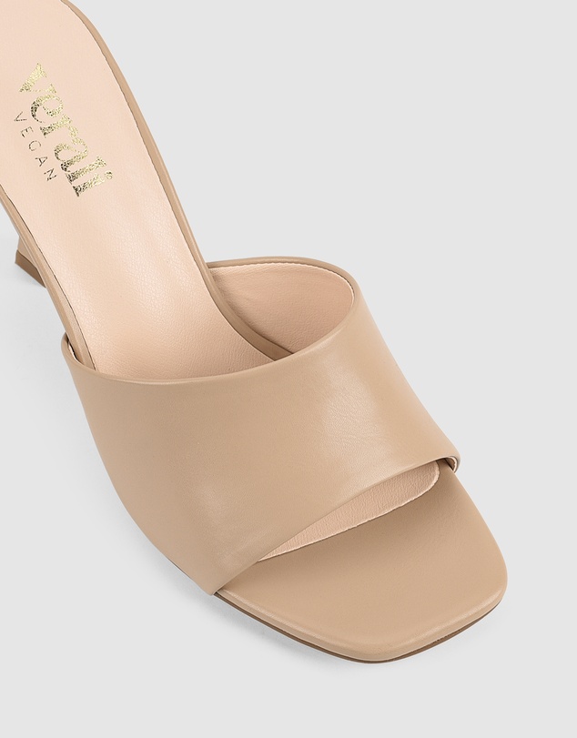 Verali - Petracca Heeled Mules
