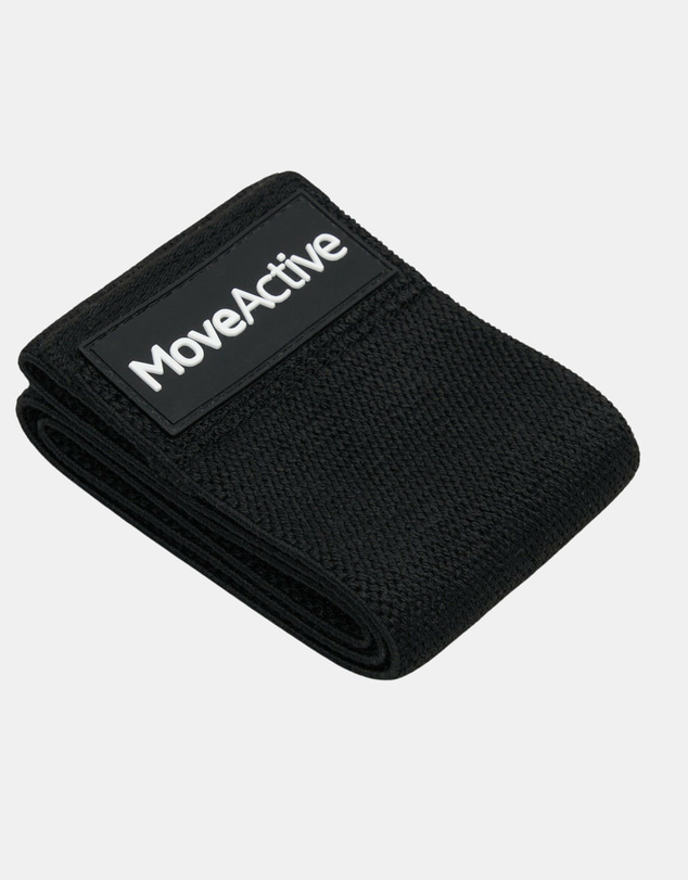 MoveActive - Resistance Band Heavy