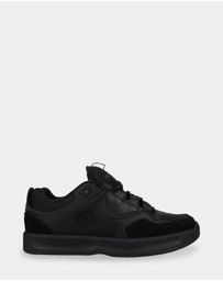 DC Shoes - Mens Kalynx Zero Sneakers